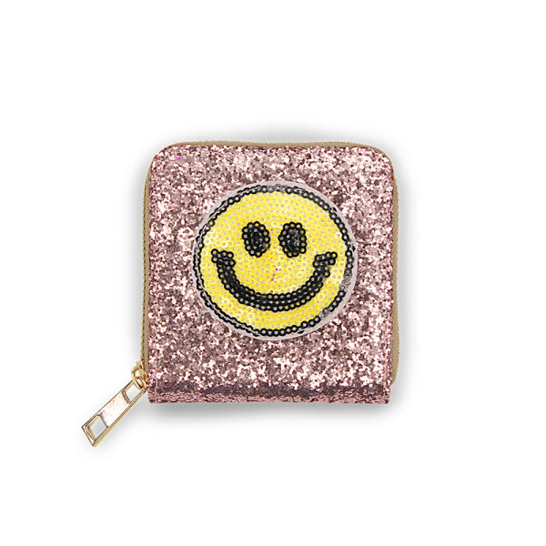 Milk & Soda - Patch Wallet