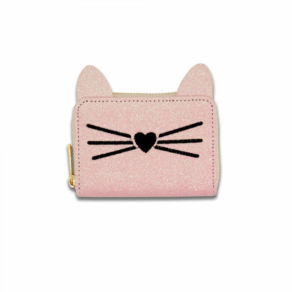 Milk & Soda - Patch Wallet