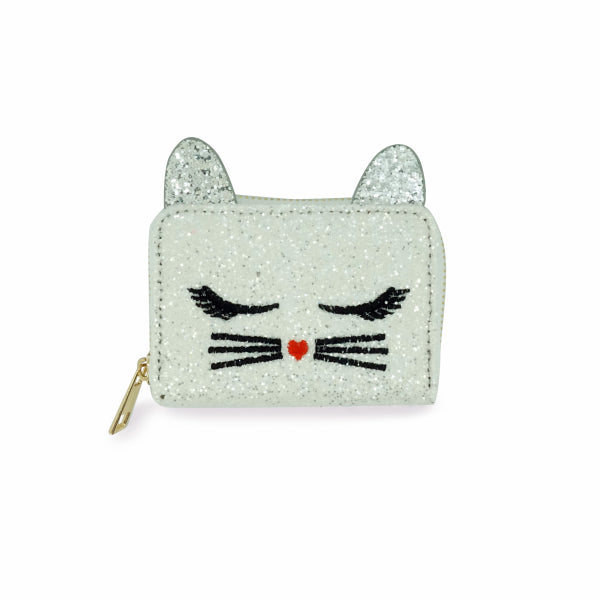 Milk & Soda - Patch Wallet