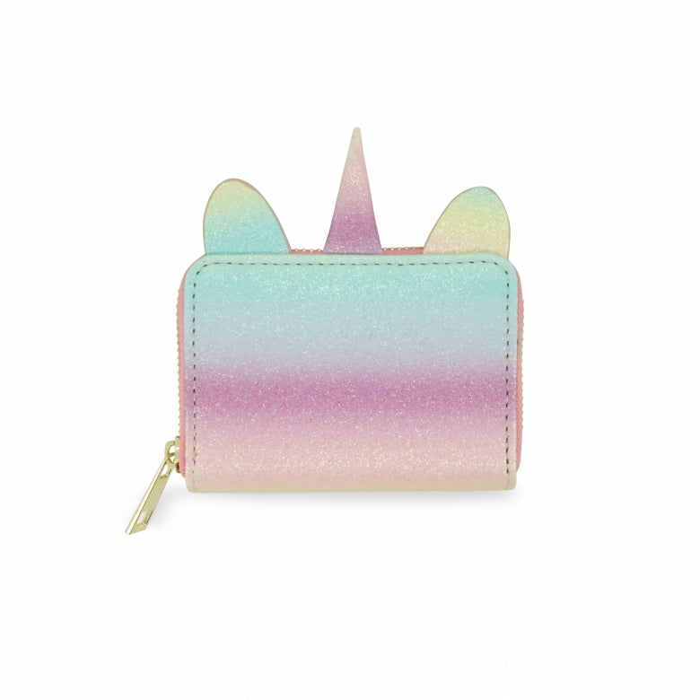 Milk & Soda - Patch Wallet
