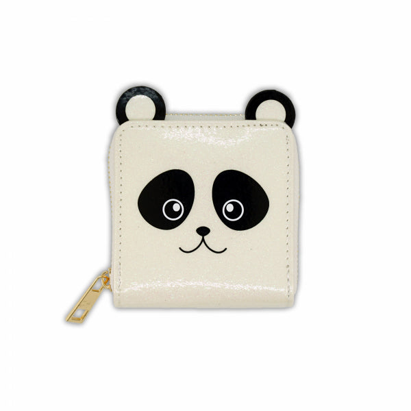 Milk & Soda - Patch Wallet