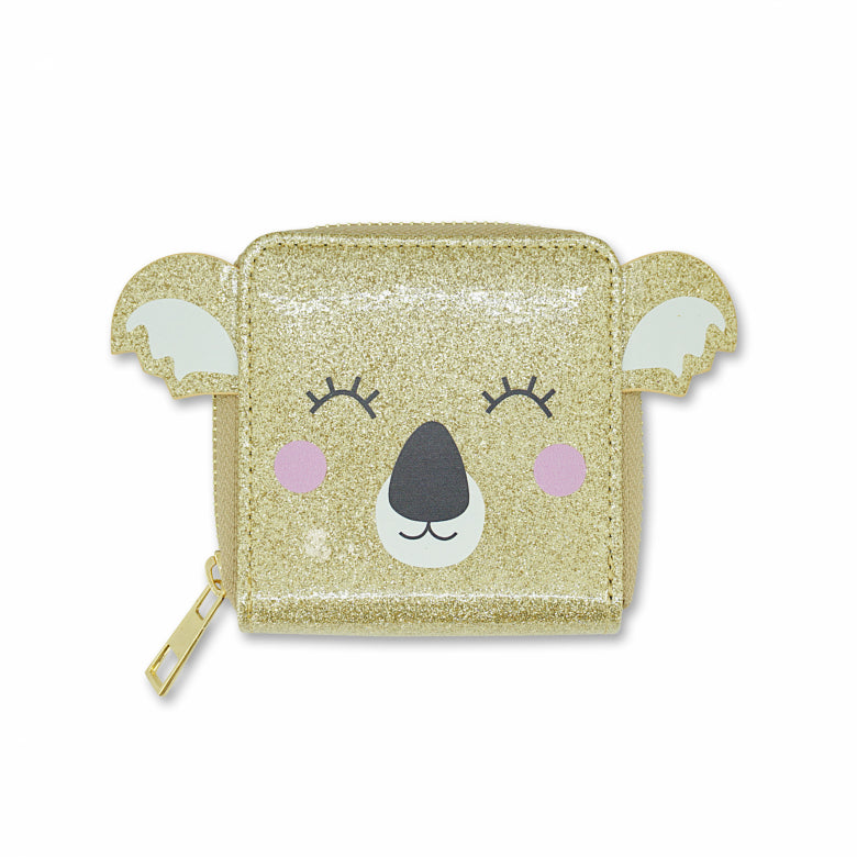 Milk & Soda - Patch Wallet
