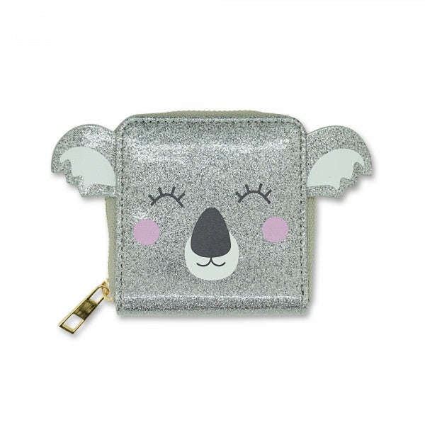 Milk & Soda - Patch Wallet