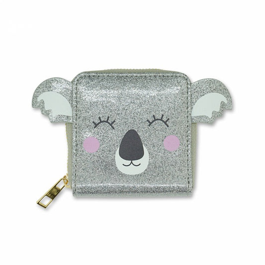 Milk & Soda - Patch Wallet