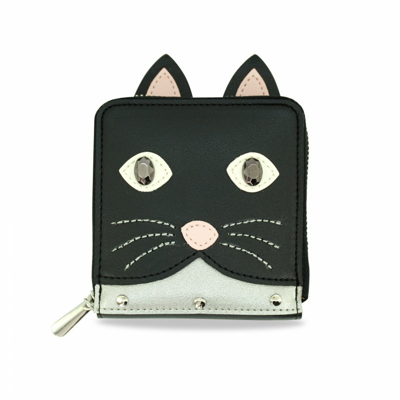 Milk & Soda - Animal Wallet