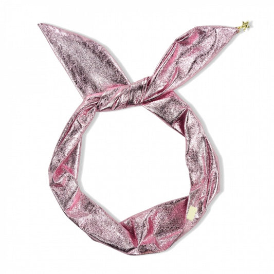 Milk & Soda - Metallic Wire Headband