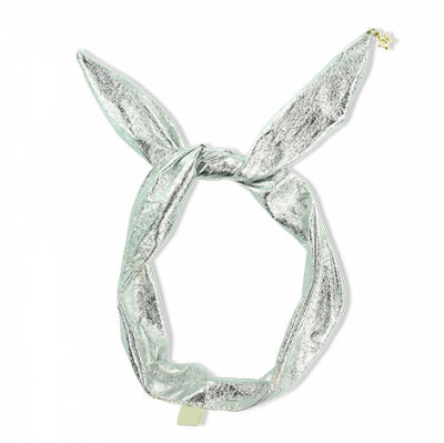 Milk & Soda - Metallic Wire Headband