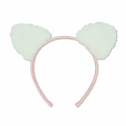 Milk & Soda - Cat Ear Headband