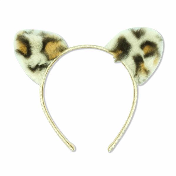 Milk & Soda - Cat Ear Headband