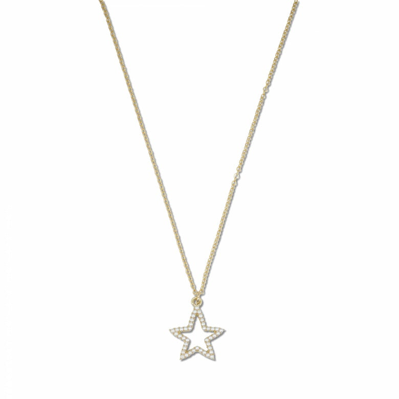 Milk & Soda - Sailor Star Necklace