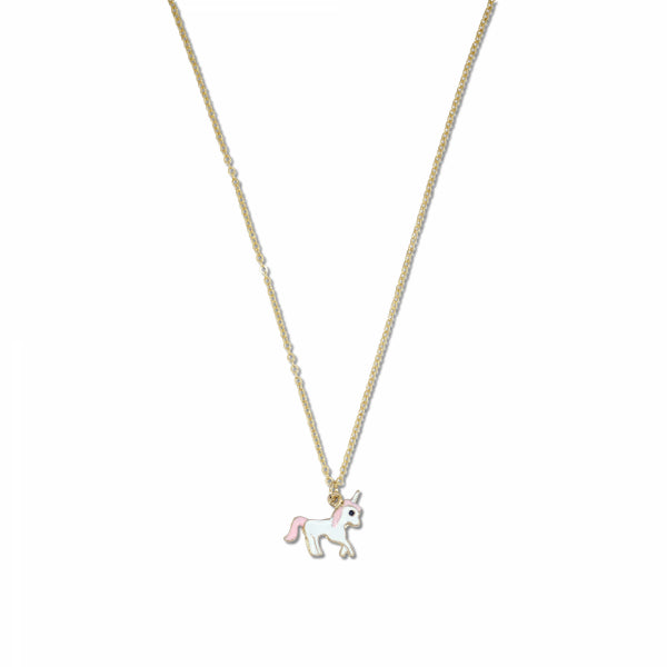 Milk & Soda - Necklace