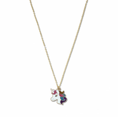 Milk & Soda - Necklace