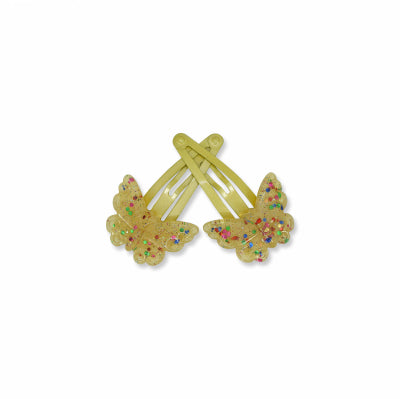 Milk & Soda - Butterfly Hair Clip