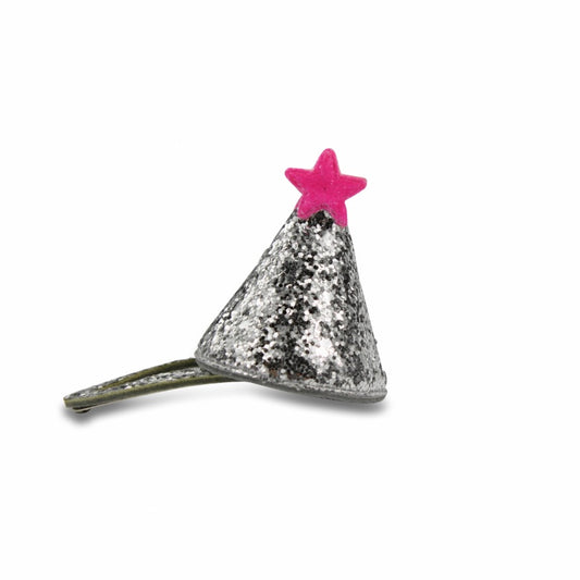 Milk & Soda - Star Hat Hair Clip