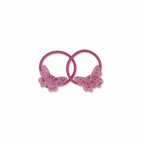 Milk & Soda - Butterfly Hair Tie