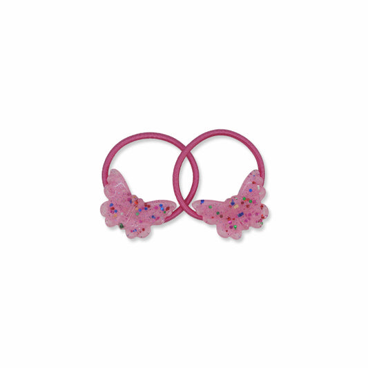Milk & Soda - Butterfly Hair Tie