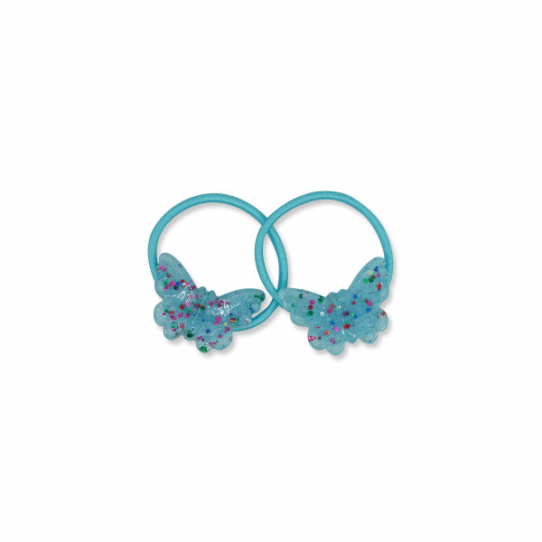 Milk & Soda - Butterfly Hair Tie