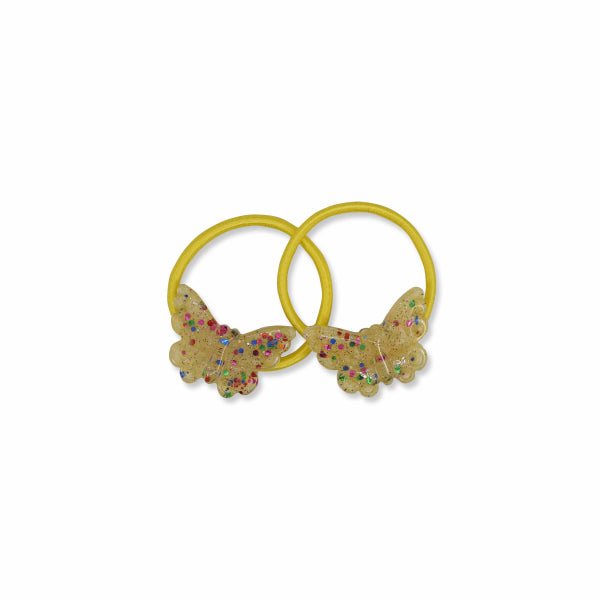 Milk & Soda - Butterfly Hair Tie