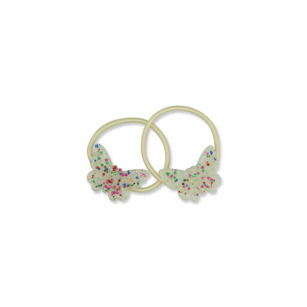 Milk & Soda - Butterfly Hair Tie