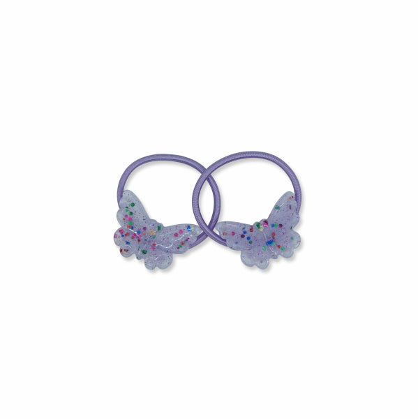 Milk & Soda - Butterfly Hair Tie