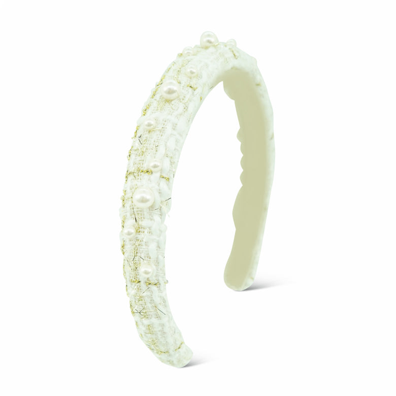 Milk & Soda - Amiera Headband