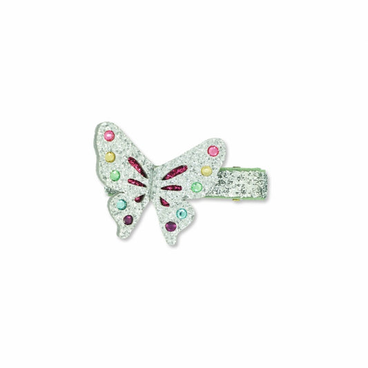 Milk & Soda - Aponi Butterfly Hair Clip