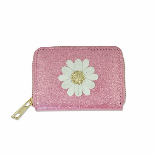 Milk & Soda - Daisy Wallet