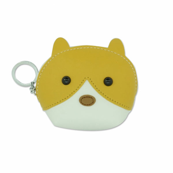 Milk & Soda - Animal Coin Purse