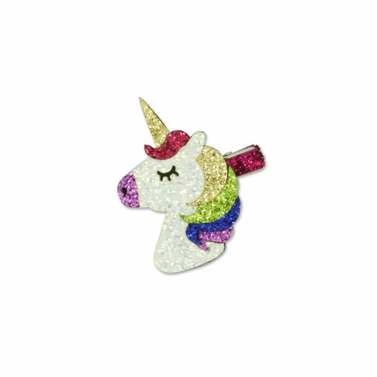 Milk & Soda - Glitter Dream Hair Clip