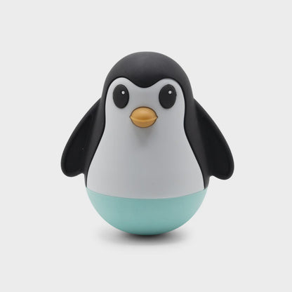 Jellystone - penguin wobble