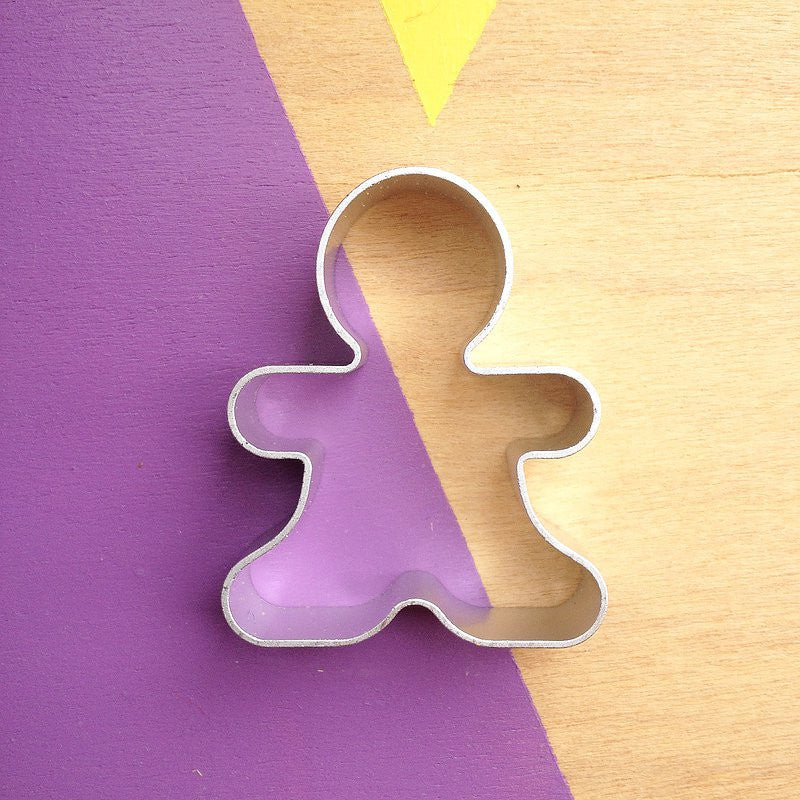 Happy Hands Happy Heart - Cookie Cutter