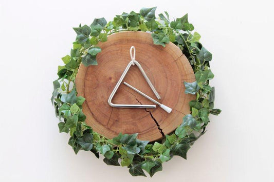 Baby Noise - Mini Triangle