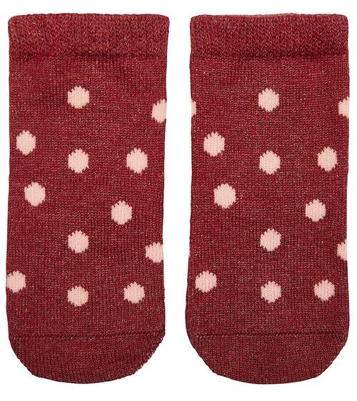Toshi - organic baby socks