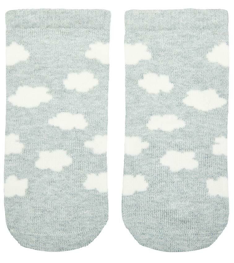 Toshi - organic baby socks
