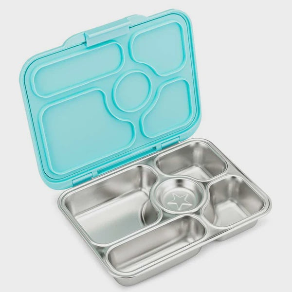 Yumbox - Presto Stainless Steel Bento Lunch Box
